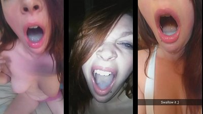 Bidh Roxy a’ faighinn fucked air iomadh taobh. Ioma orgasms.